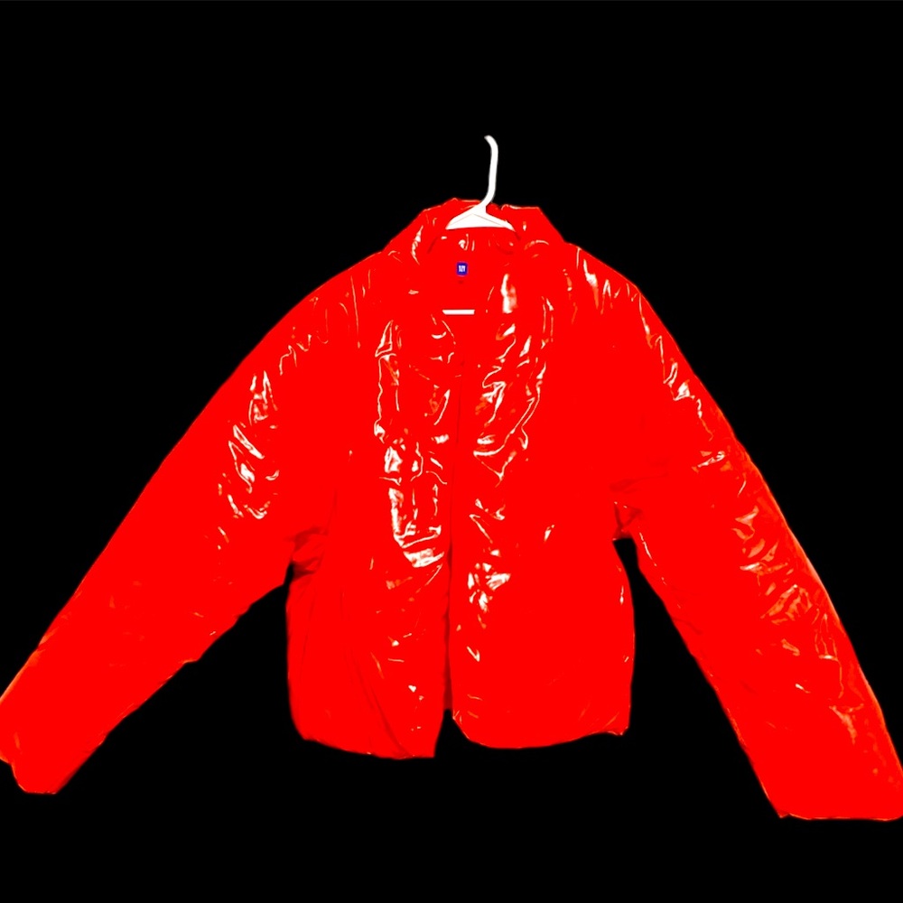 Yeezy X Gapgap collaboration round jackets size small